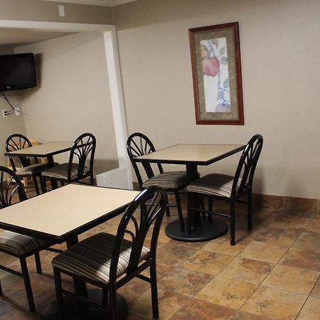 Quality Inn Conway - Greenbrier المظهر الخارجي الصورة