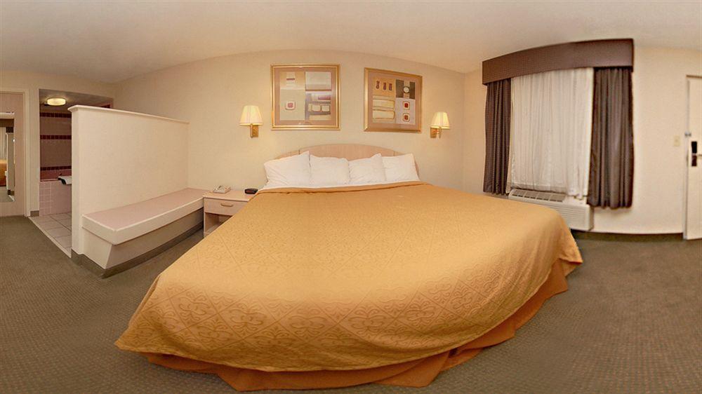 Quality Inn Conway - Greenbrier المظهر الخارجي الصورة