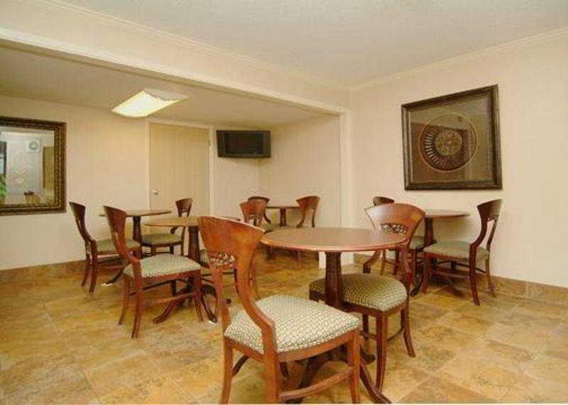 Quality Inn Conway - Greenbrier المظهر الخارجي الصورة