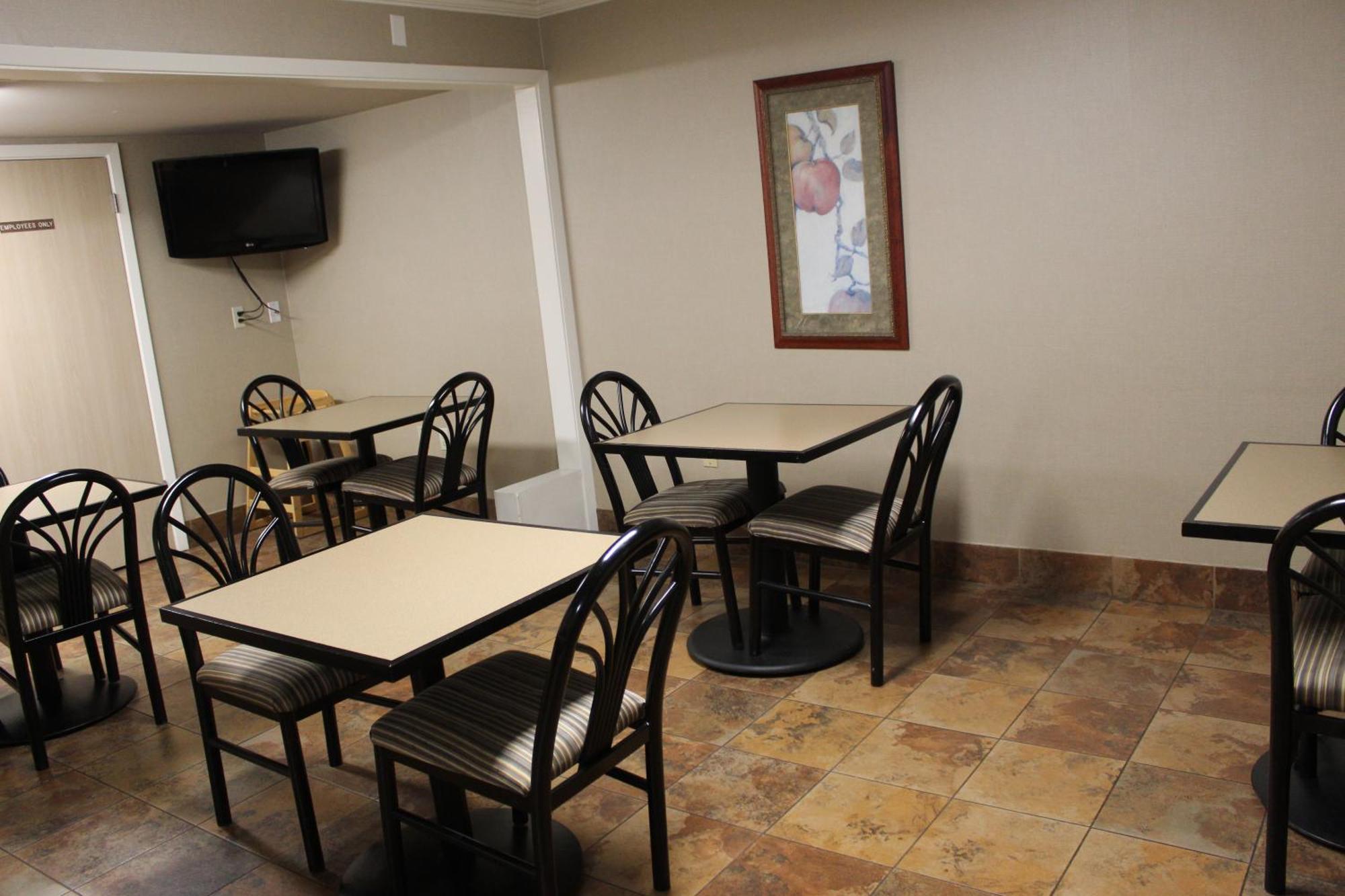 Quality Inn Conway - Greenbrier المظهر الخارجي الصورة
