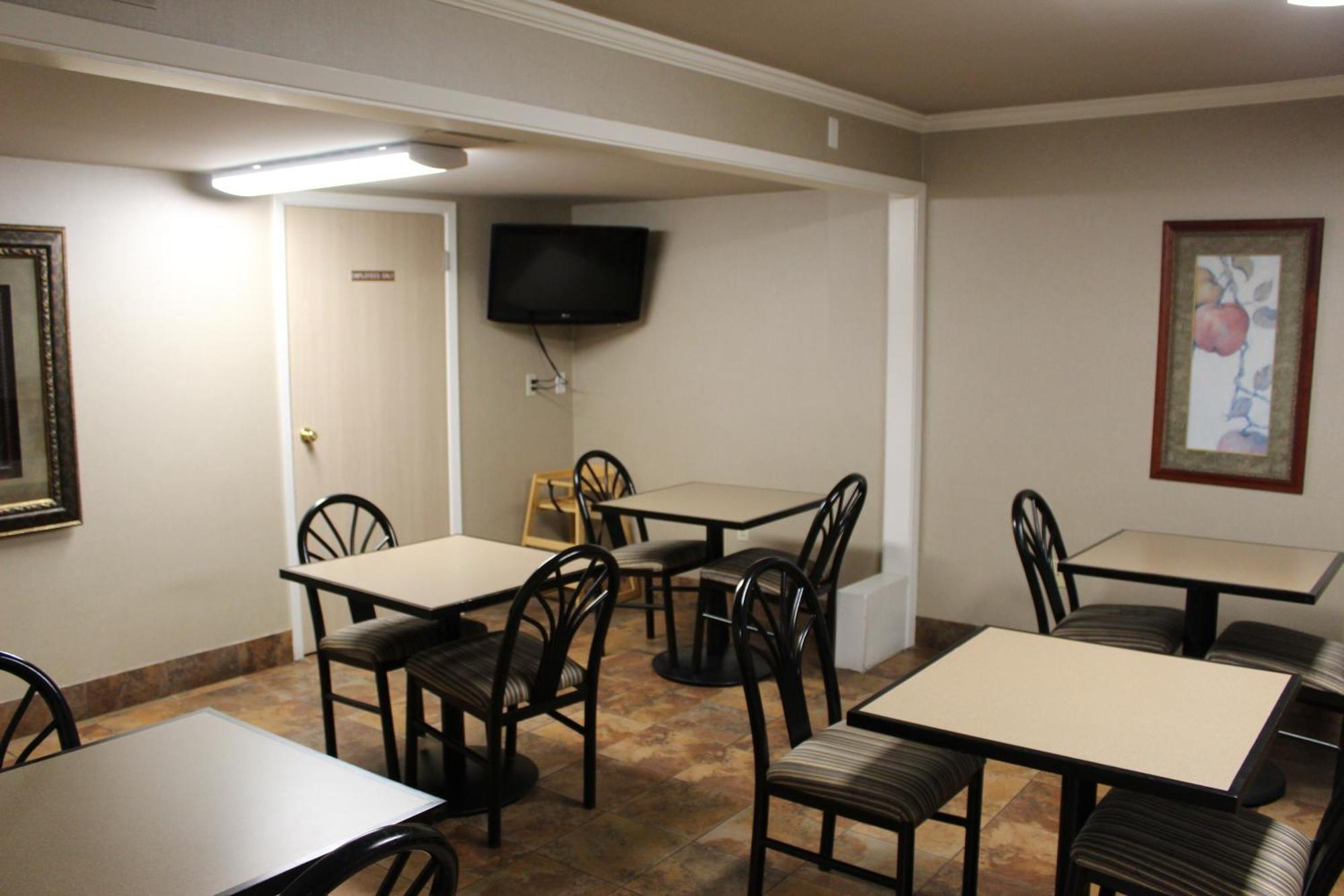 Quality Inn Conway - Greenbrier المظهر الخارجي الصورة