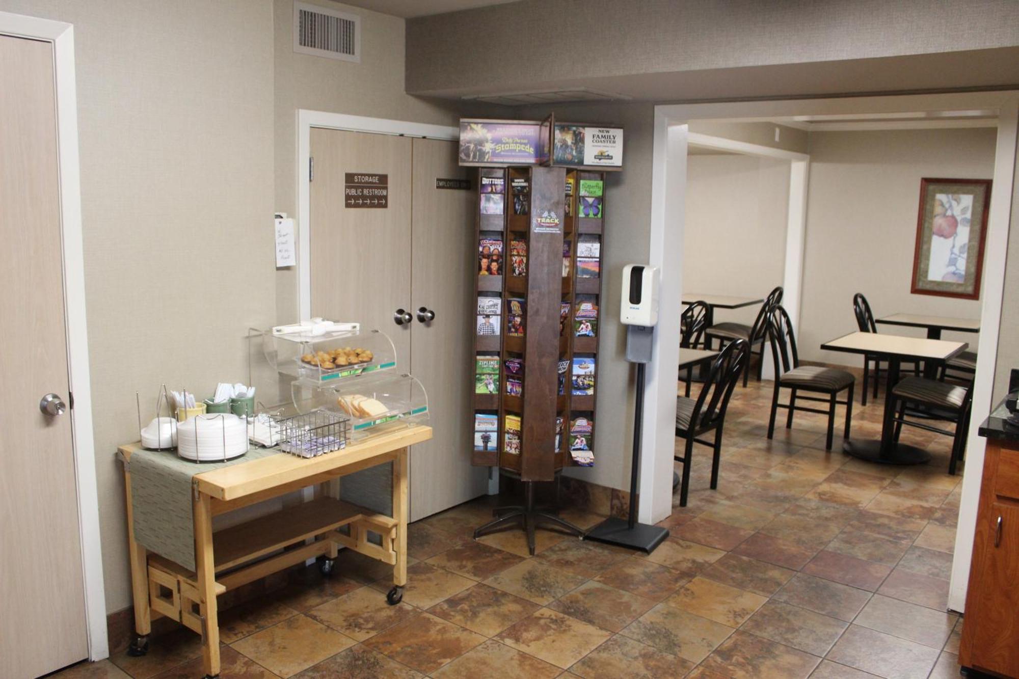Quality Inn Conway - Greenbrier المظهر الخارجي الصورة