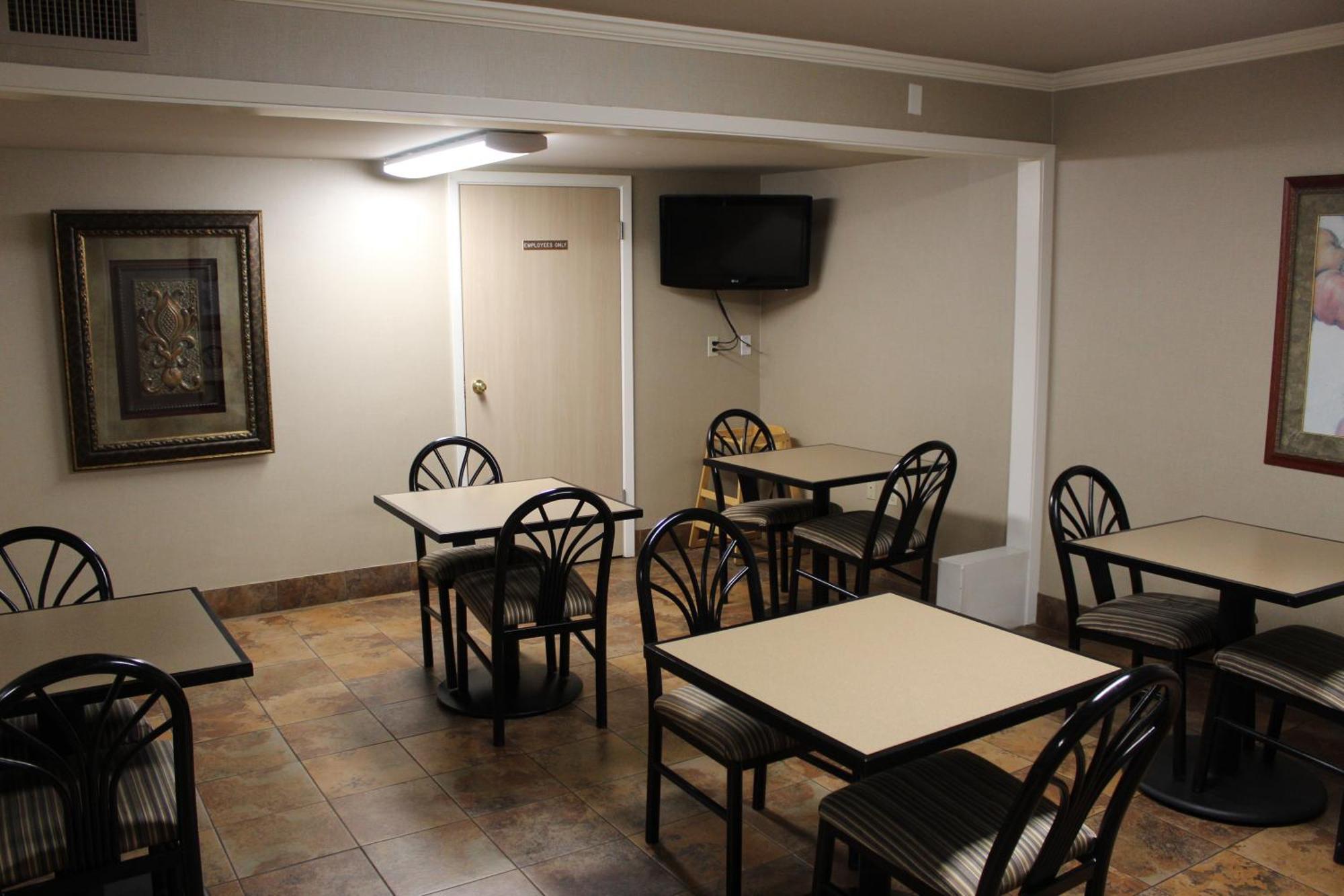 Quality Inn Conway - Greenbrier المظهر الخارجي الصورة