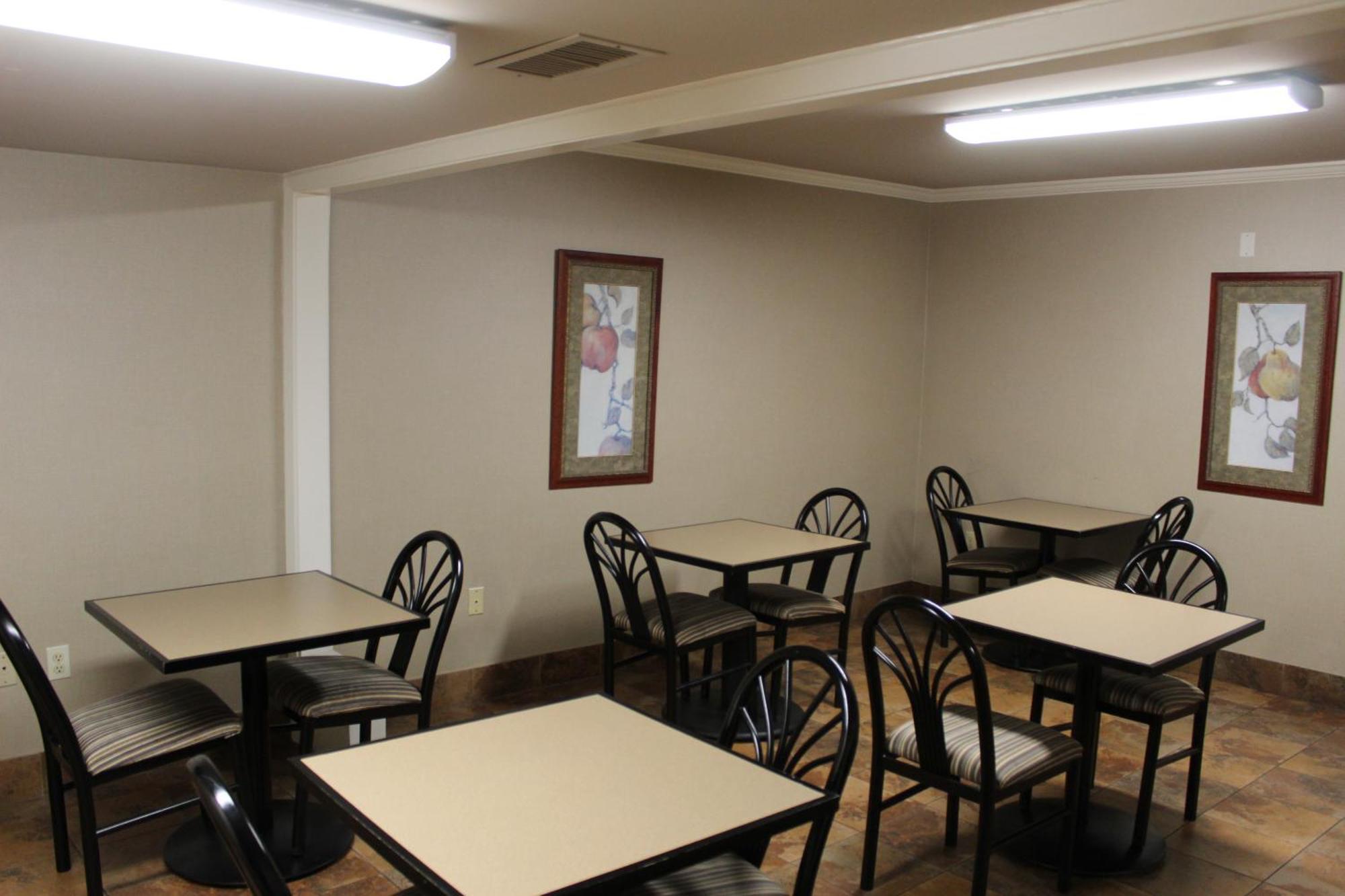 Quality Inn Conway - Greenbrier المظهر الخارجي الصورة