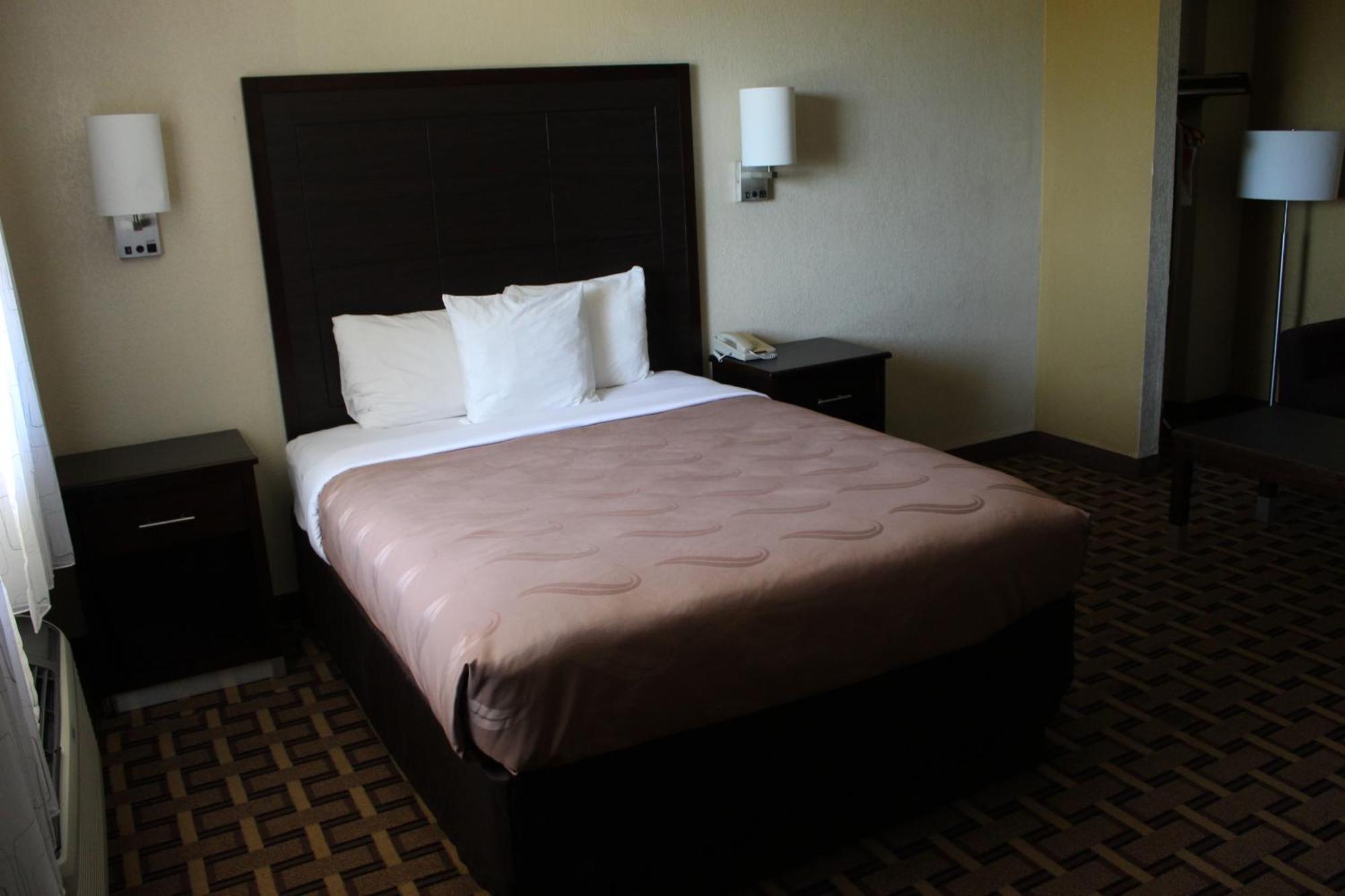 Quality Inn Conway - Greenbrier المظهر الخارجي الصورة