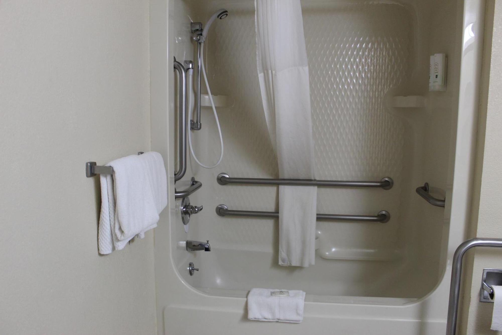 Quality Inn Conway - Greenbrier المظهر الخارجي الصورة