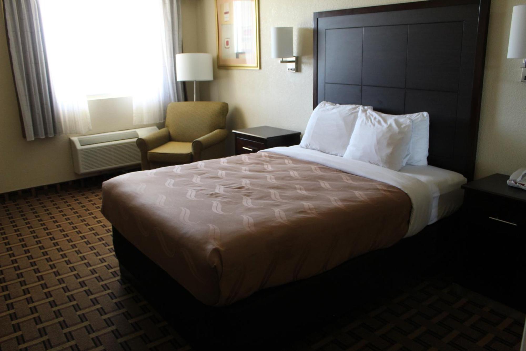 Quality Inn Conway - Greenbrier المظهر الخارجي الصورة