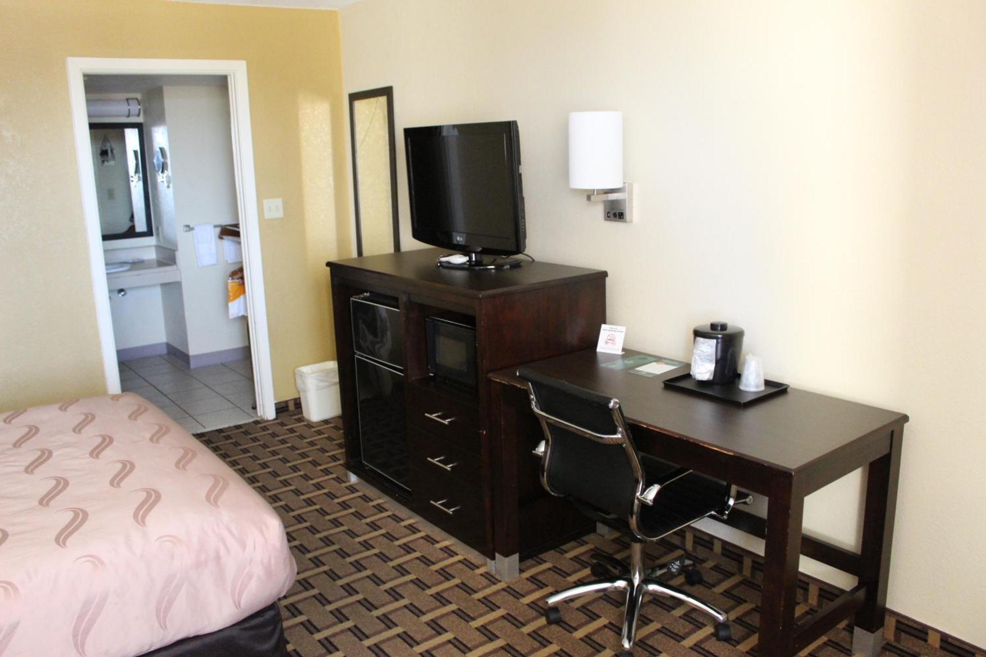 Quality Inn Conway - Greenbrier المظهر الخارجي الصورة