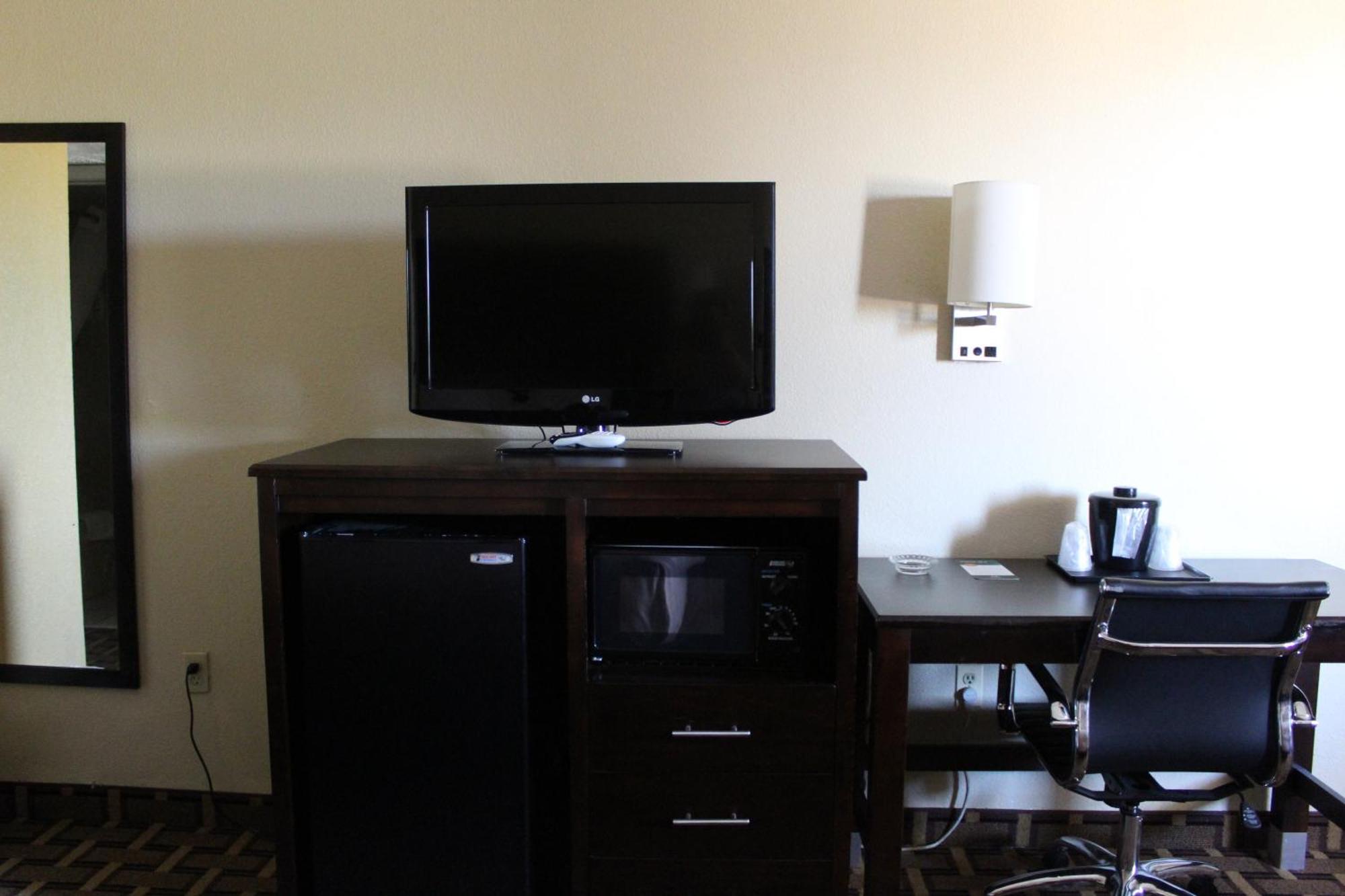 Quality Inn Conway - Greenbrier المظهر الخارجي الصورة