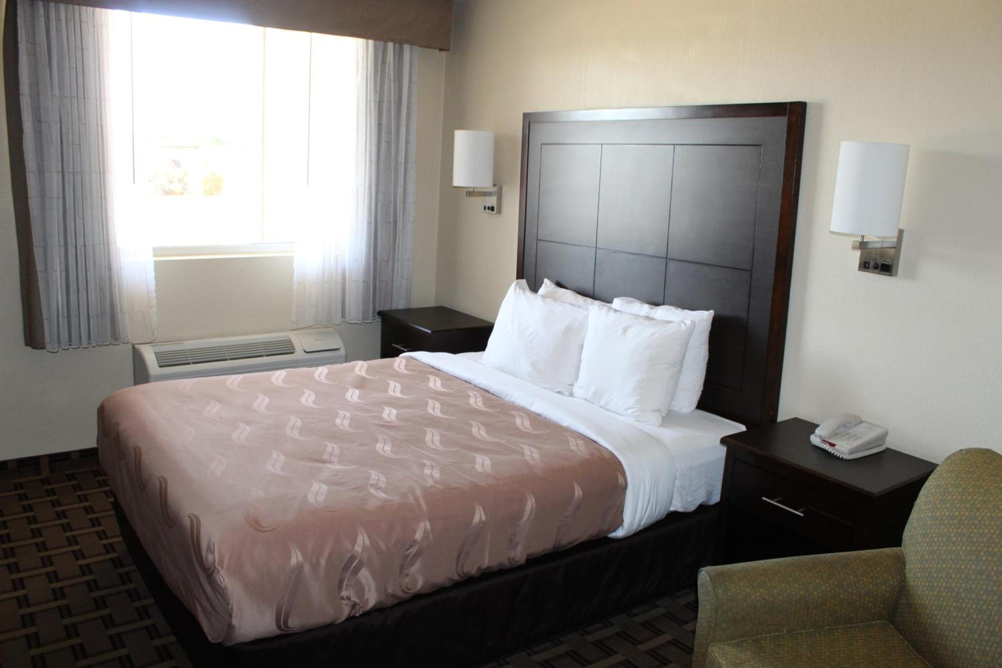 Quality Inn Conway - Greenbrier المظهر الخارجي الصورة