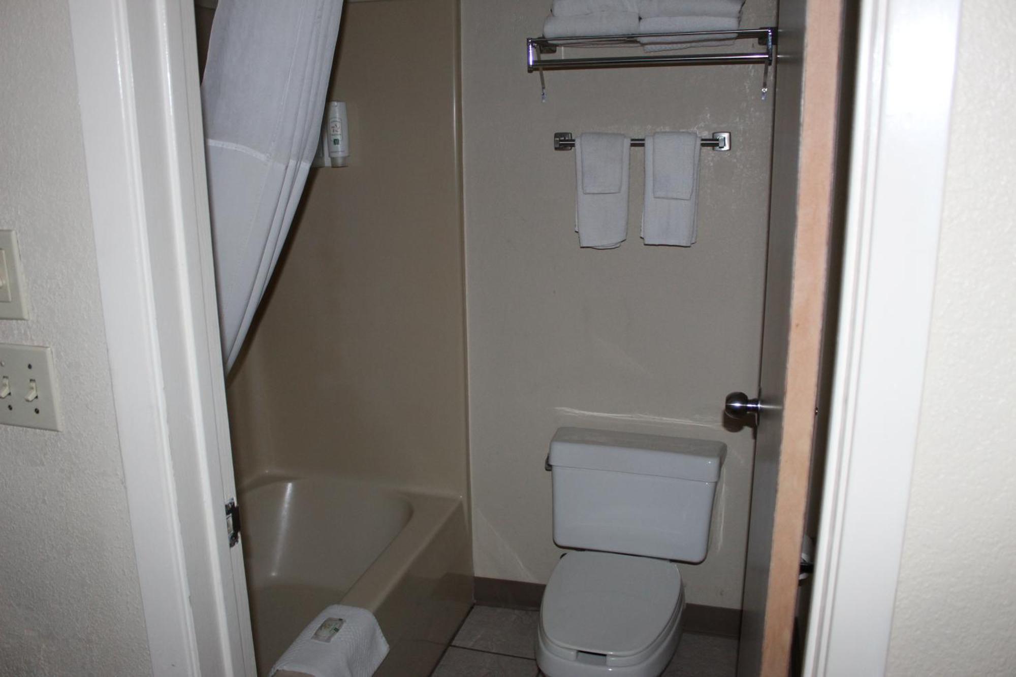 Quality Inn Conway - Greenbrier المظهر الخارجي الصورة