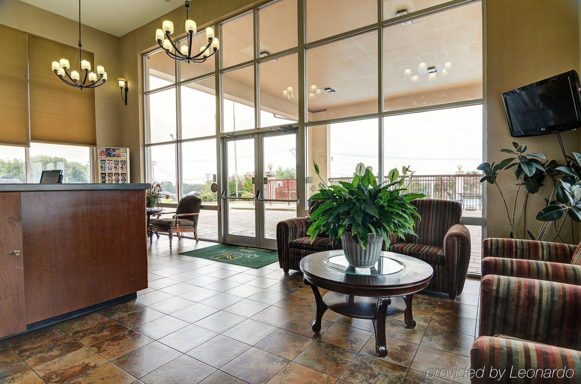 Quality Inn Conway - Greenbrier المظهر الخارجي الصورة