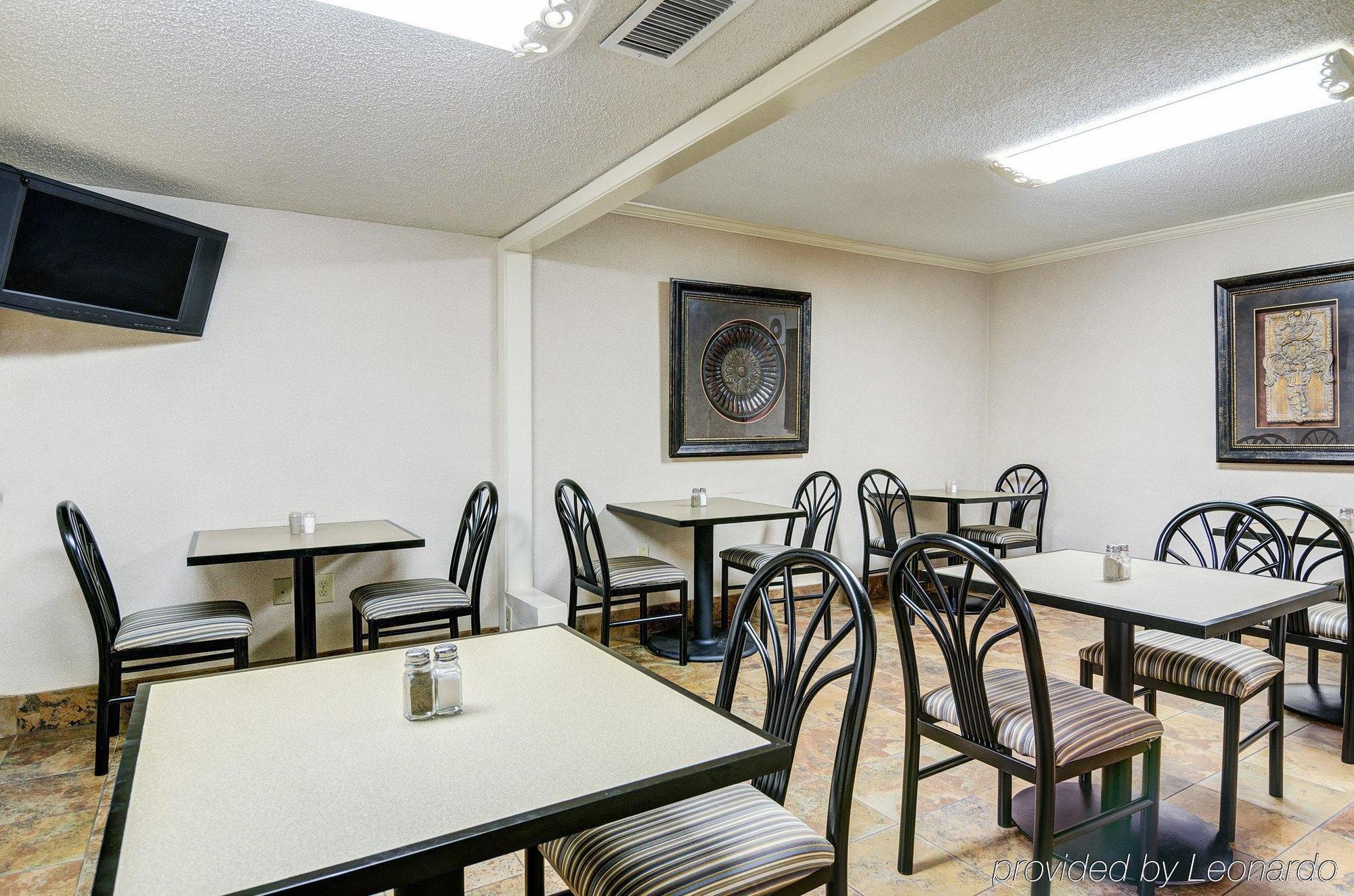 Quality Inn Conway - Greenbrier المظهر الخارجي الصورة