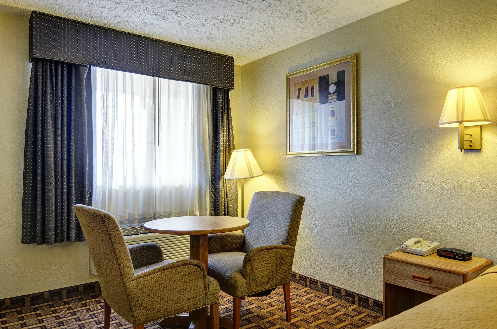 Quality Inn Conway - Greenbrier المظهر الخارجي الصورة